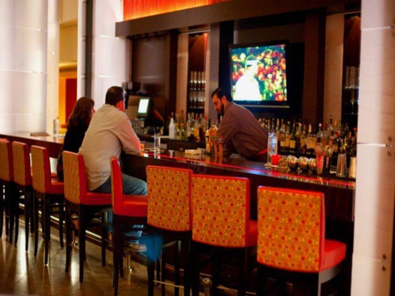 Готель Jw Marriott San Francisco Union Square Екстер'єр фото
