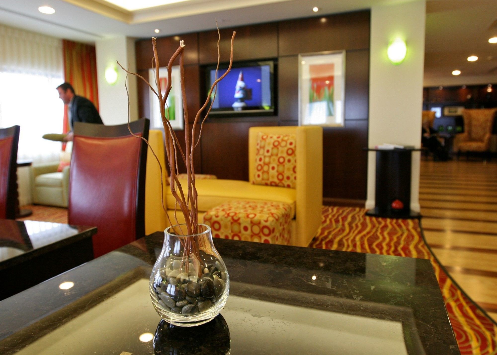 Готель Jw Marriott San Francisco Union Square Екстер'єр фото