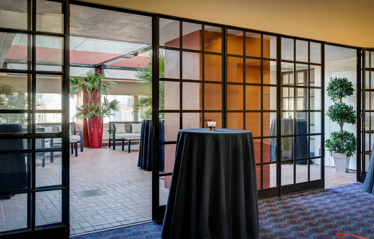 Готель Jw Marriott San Francisco Union Square Екстер'єр фото