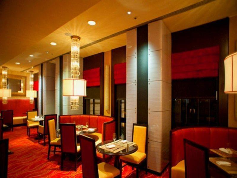 Готель Jw Marriott San Francisco Union Square Екстер'єр фото